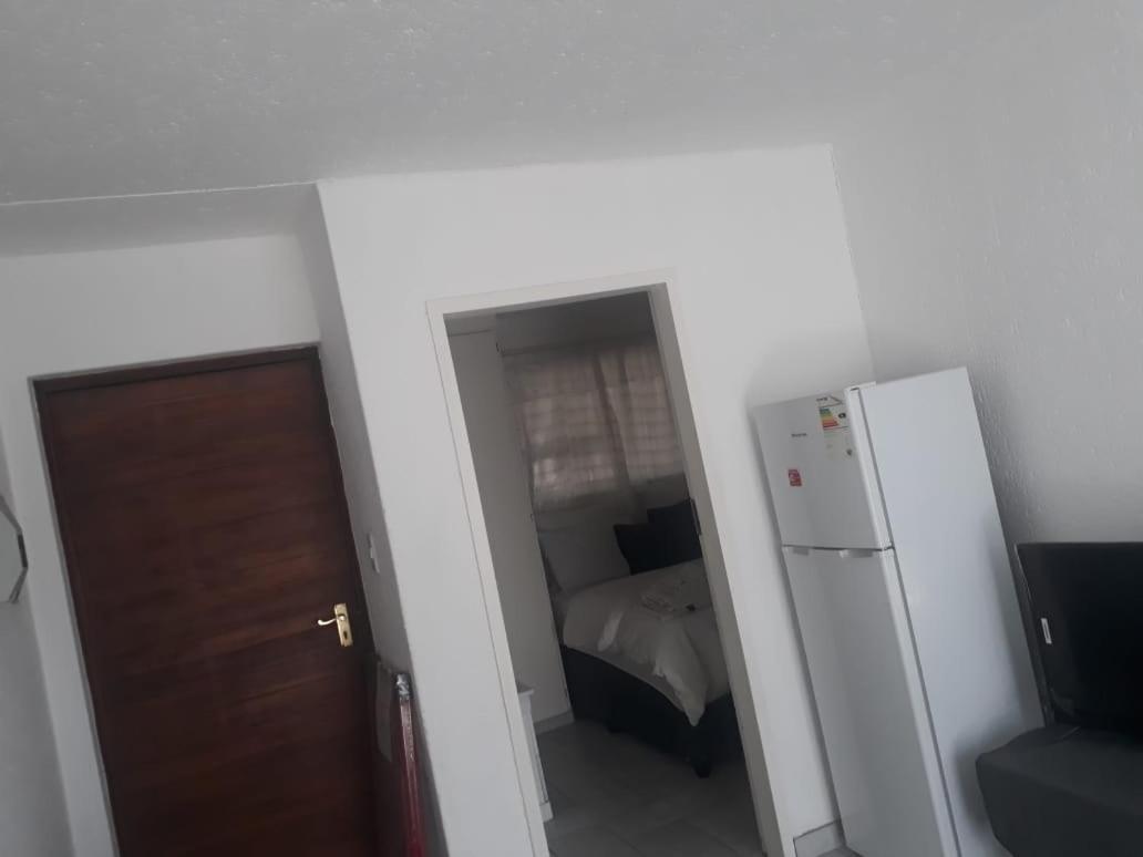 The Apartment On Katherine Street In Central Sandton Johannesburg Exterior foto